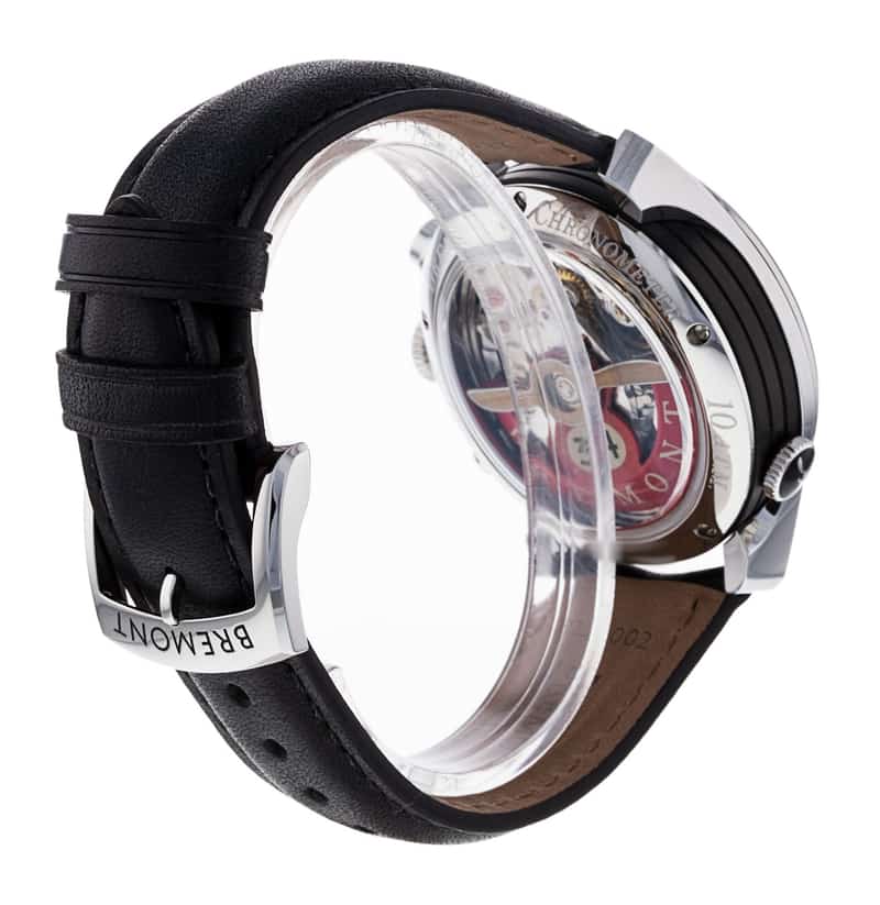 Bremont DH-88 DH-88 SS